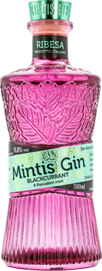 Mintis Blackcurrant Gin
