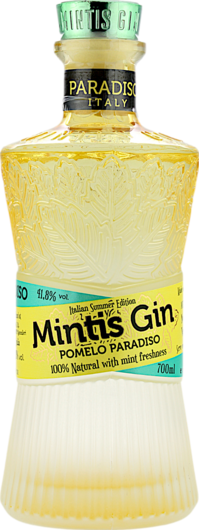 Mintis Pomelo Paradiso Gin