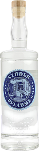 Studer Pflaume