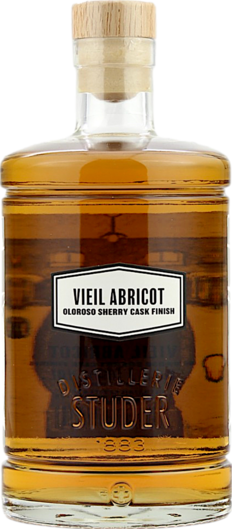Studer Vieil Abricot Oloroso Cask Finish