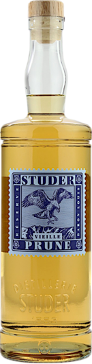 Studer Vieille Prune Réserve Baron Louis