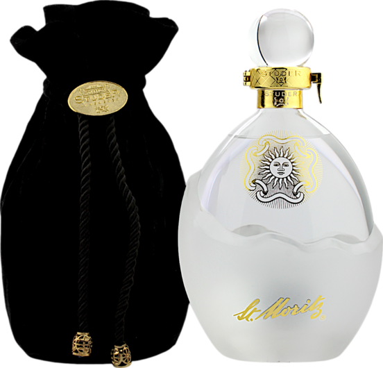 Studer St. Moritz Gin