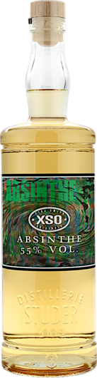 Studer XSO Absinthe