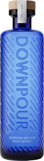 Downpour Scottish Dry Gin