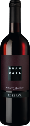 2022 Brancaia Chianti Classico Riserva