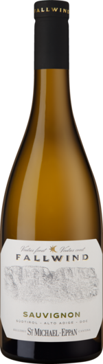 2025 St. Michael-Eppan Sauvignon Fallwind