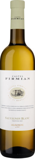 2025 Castel Firmian Sauvignon Blanc