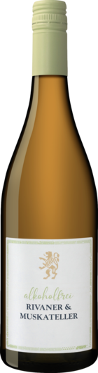 Sasbacher Rivaner &amp; Muskateller