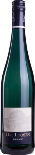 2025 Dr. Loosen Riesling