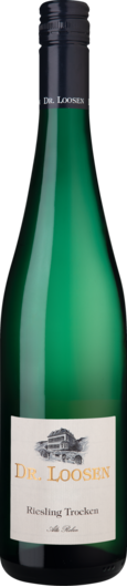 2024 Dr. Loosen Riesling Alte Reben