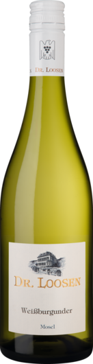 2024 Dr. Loosen Weißburgunder