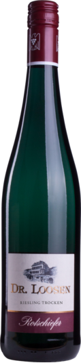 2024 Dr. Loosen Rotschiefer Riesling