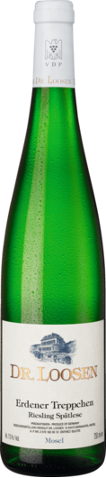 2024 Erdener Treppchen Riesling Spätlese