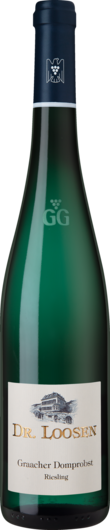 2024 Graacher Domprobst Riesling GG