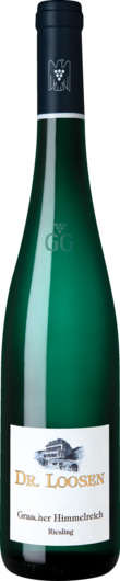 2024 Graacher Himmelreich Riesling GG