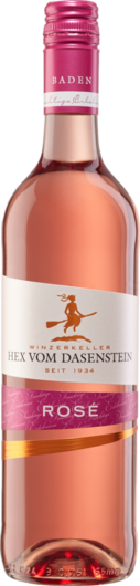 2025 Winzerkeller Hex vom Dasenstein Rosé QbA