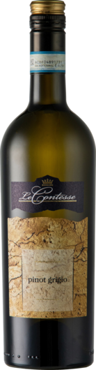 2025 Le Contesse Pinot Grigio