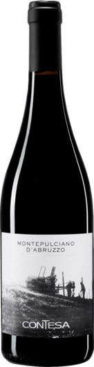 2023 Contesa Montepulciano d'Abruzzo