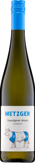 2025 Pastorenstück Sauvignon Blanc
