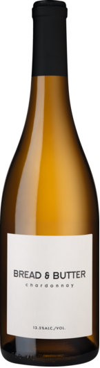 2024 Bread &amp; Butter Chardonnay