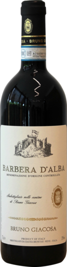 2024 Bruno Giacosa Barbera d'Alba