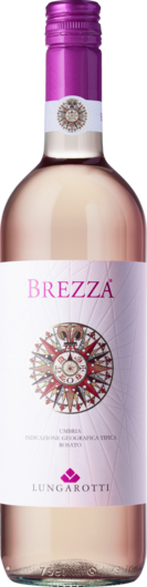 2025 Brezza Rosa dell' Umbria Screw