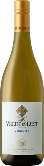 2024 Vrede en Lust Viognier