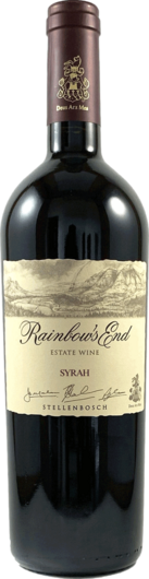 2023 Rainbow´s End Syrah
