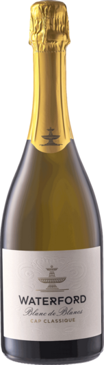 2019 Waterford Cap Classique Blanc de Blancs