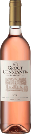2025 Groot Constantia Rosé