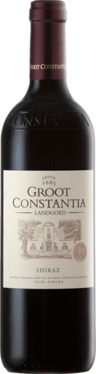 2022 Groot Constantia Shiraz