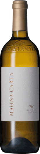 2023 Steenberg Icon Range Magna Carta