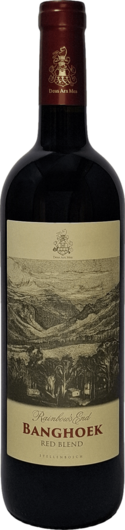 2024 Rainbow´s End Red Blend