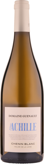 2024 Domaine Guenault Chenin Blanc