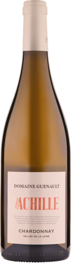 2024 Domaine Guenault Chardonnay
