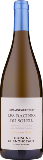 2023 Domaine Guenault Chenonceaux