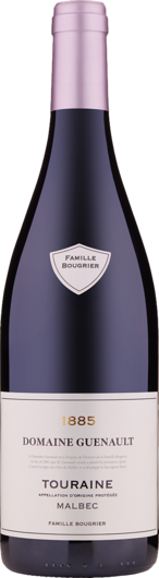 2024 Domaine Guenault Touraine Malbec