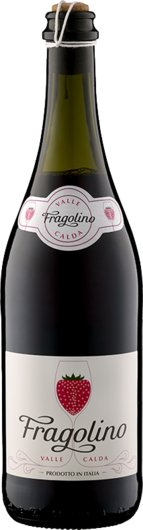 Valle Calda Fragolino Rosso