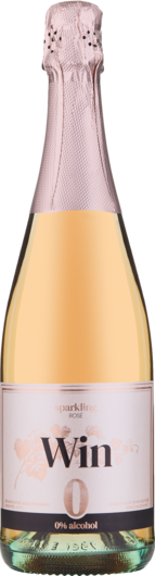 Win Rose Sparkling