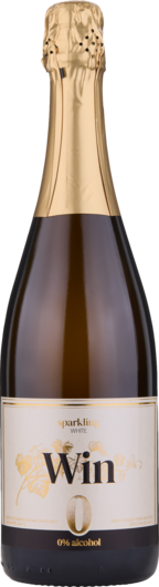 Win Sparkling White