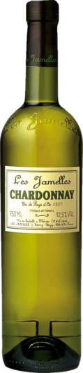 2024 Les Jamelles Chardonnay