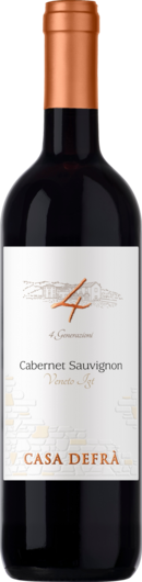 2024 Casa Defrà Cabernet Sauvignon