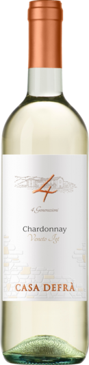 2024 Casa Defrà Chardonnay
