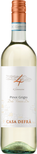 2024 Casa Defrà Pinot Grigio