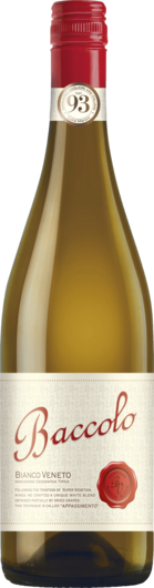 2024 Cielo et Tierra Baccolo Bianco