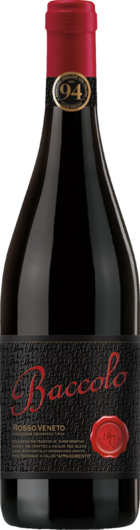 2024 Cielo et Tierra Baccolo Rosso Appassimento