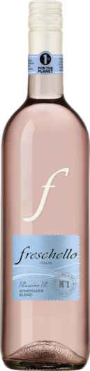 Freschello Rosato