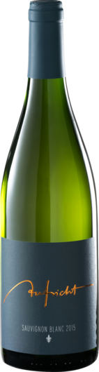 2025 Aufricht Sauvignon Blanc