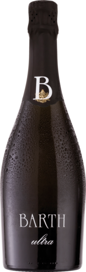 2018 Barth Ultra Pinot Sekt Bio