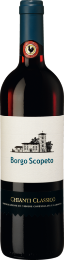 2023 Borgo Scopeto